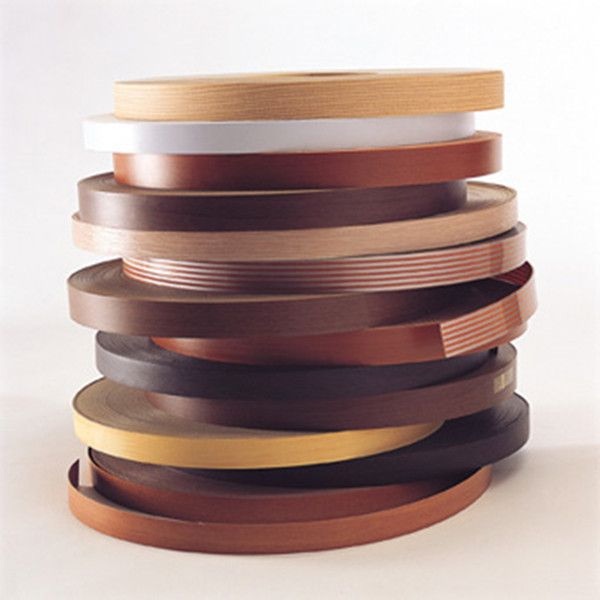 Wholesale PVC Edge Banding Tapes for Furniture in Greater Noida